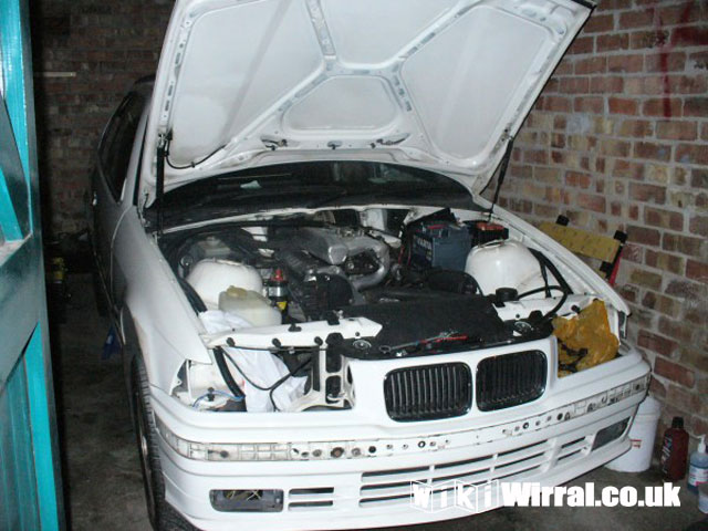 Attached picture 2 engine bay.JPG